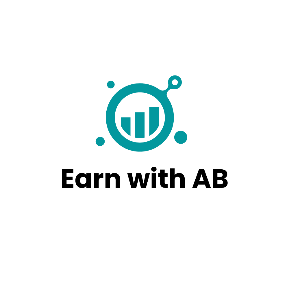 Earn With AB